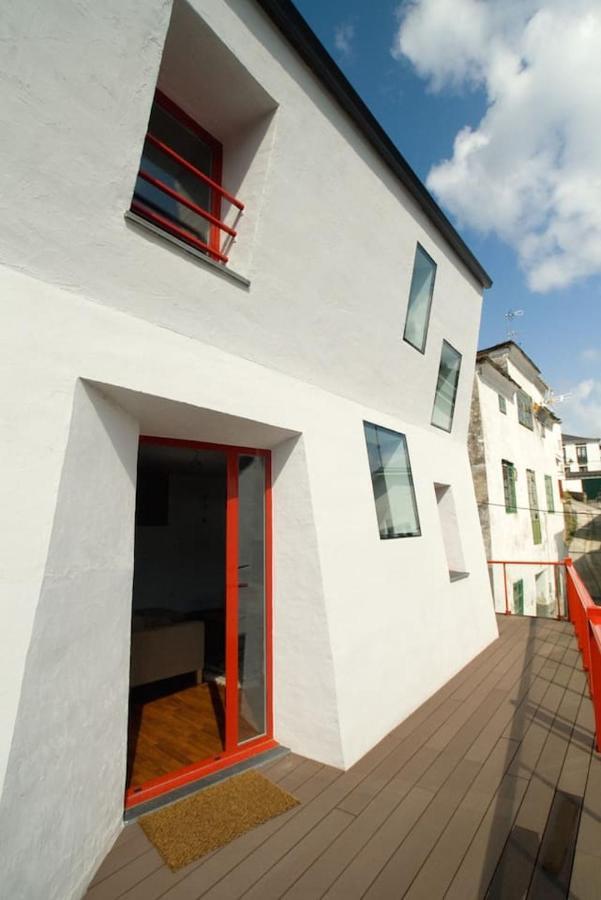 Villa La Postoca Viavelez Exterior foto